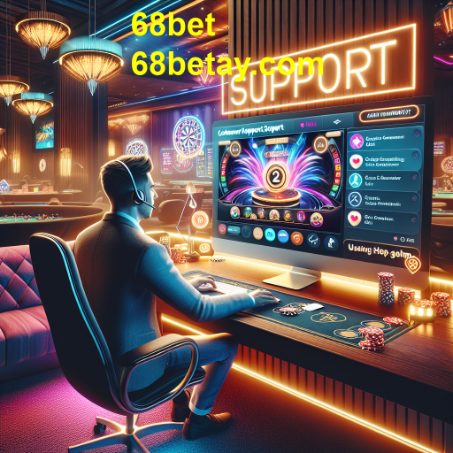 A Importância da Categoria 'Suporte' em Jogos Online